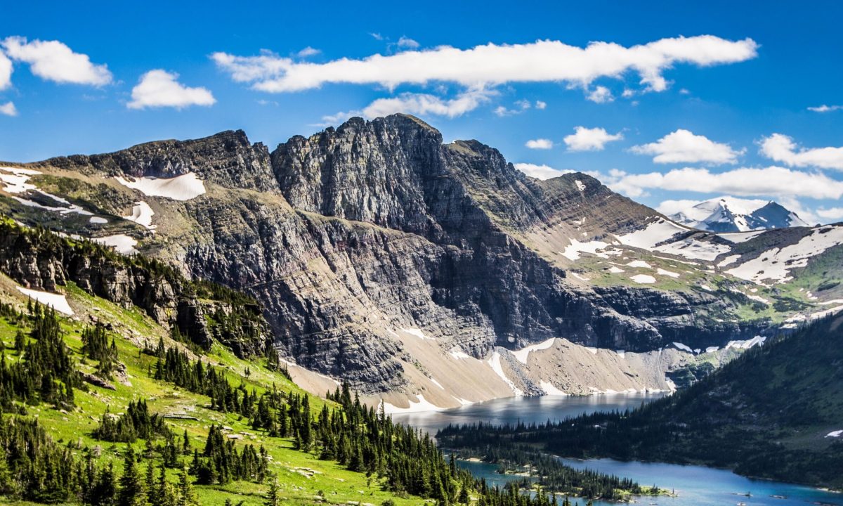 Glacier-National-Park-Montana-Most-Beautiful-Place-to-Visit-in-USA