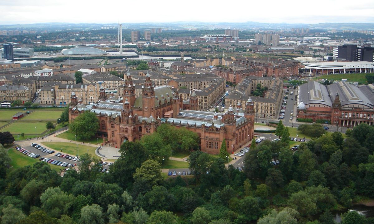 Glasgow-Most-Beautiful-Place-to-Visit-in-Scotland