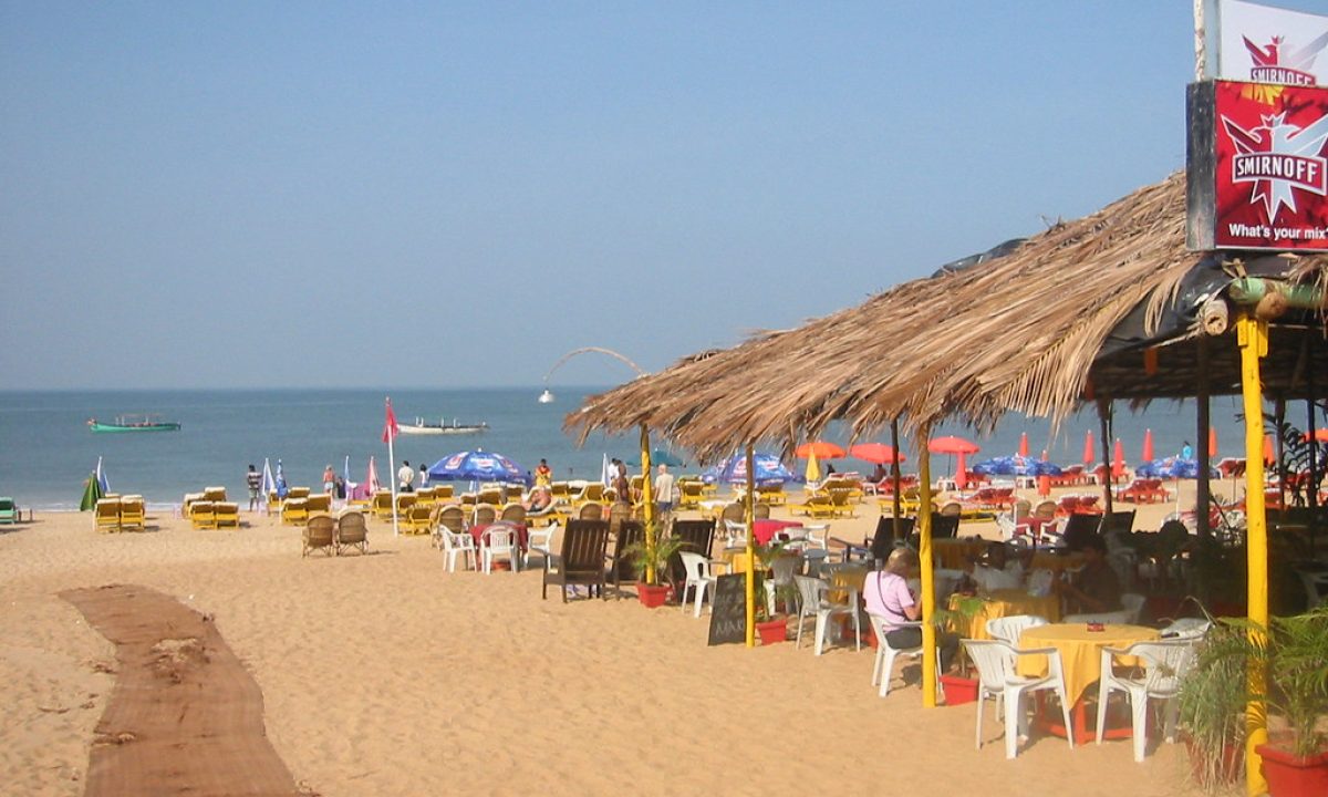 Goa, India - Best Places to Visit in India