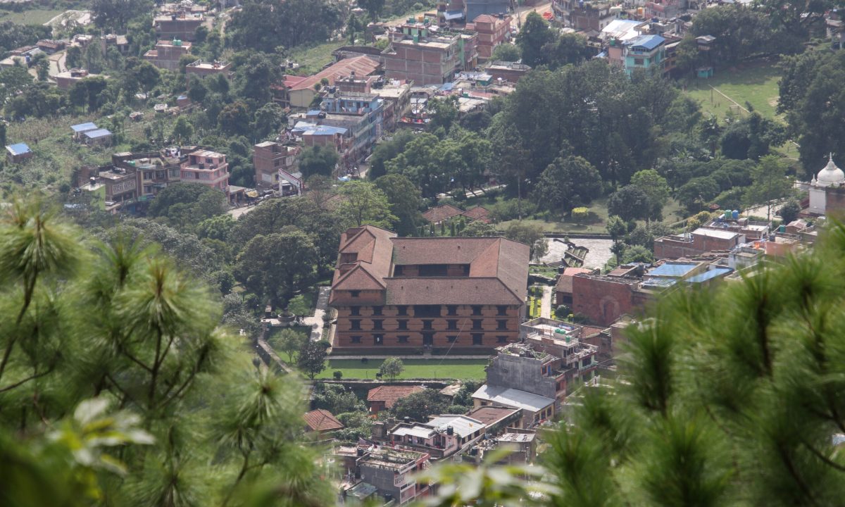 Gorkha-Most Beautiful Places to Visit in Nepal