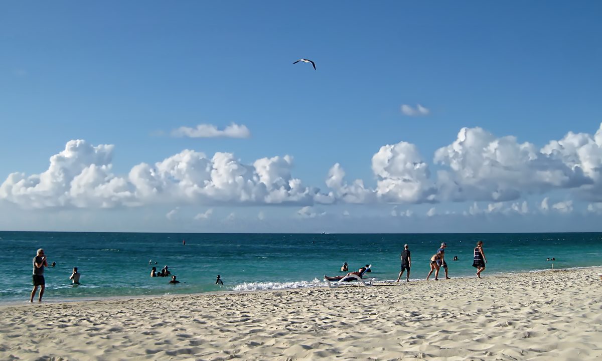 Grace-Bay-Beach-Turks-and-Caicos-Best-Beaches-for-Water-Sports-in-World