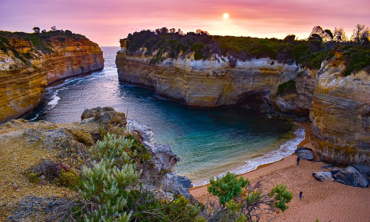 Great Ocean Road-Most Beautiful Places to Visit in Australia