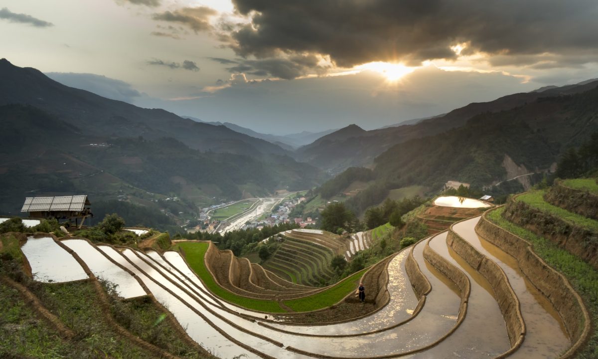 Ha Giang-Most Beautiful Places to Visit in Vietnam