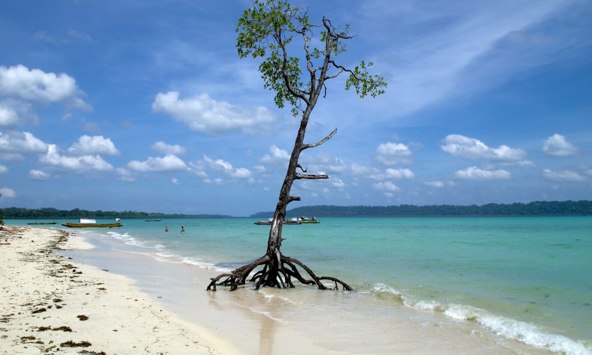 Havelock Island