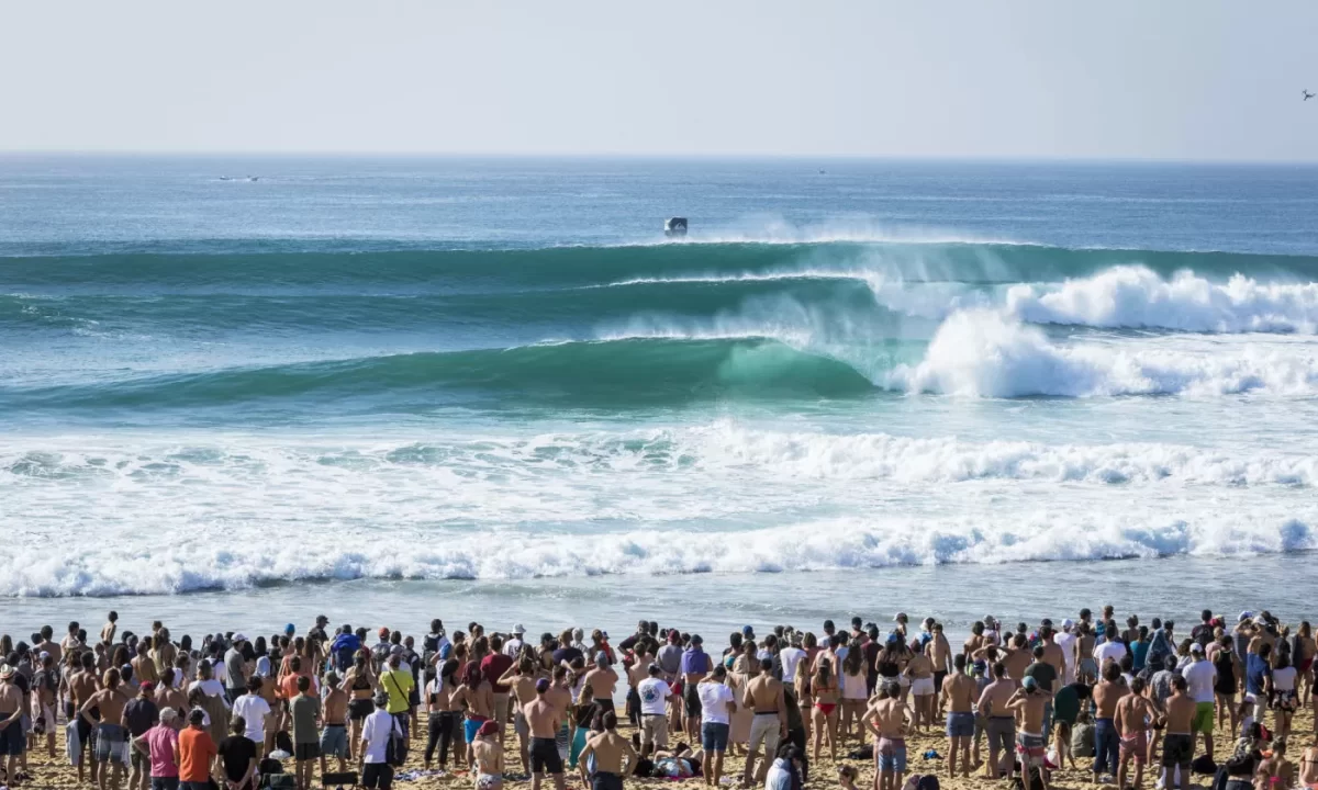 Hossegor-France-Best-Beaches-for-Sea-Surfing-in-World