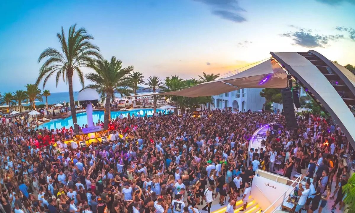 Ibiza-Spain-Best-Party-Destinations-in-the-World