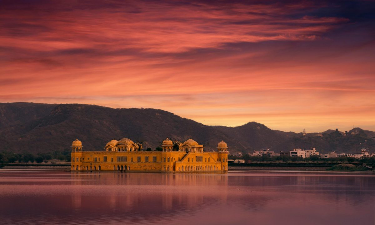 Jaipur - Best Places to Visit in Rajasthan, India