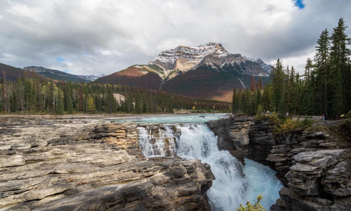 Jasper-National-Park-Alberta-Most-Beautiful-Place-to-Visit-in-Canda