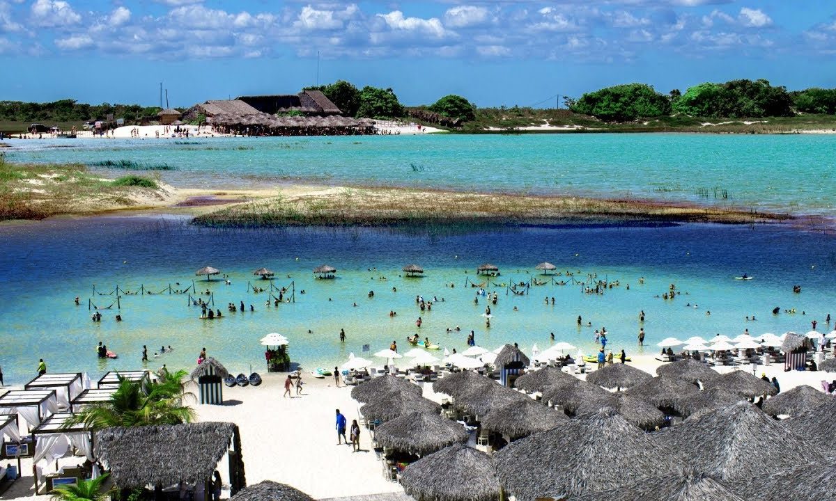 Jericoacoara - Most Beautiful Places to Visit in Brazil