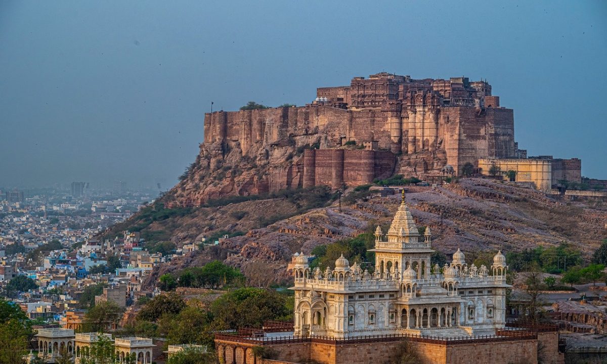 Jodhpur - Best Places to Visit in Rajasthan, India