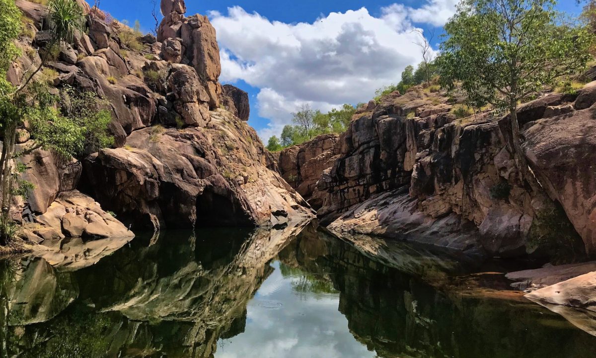 Kakadu National Park-Most Beautiful Places to Visit in Australia