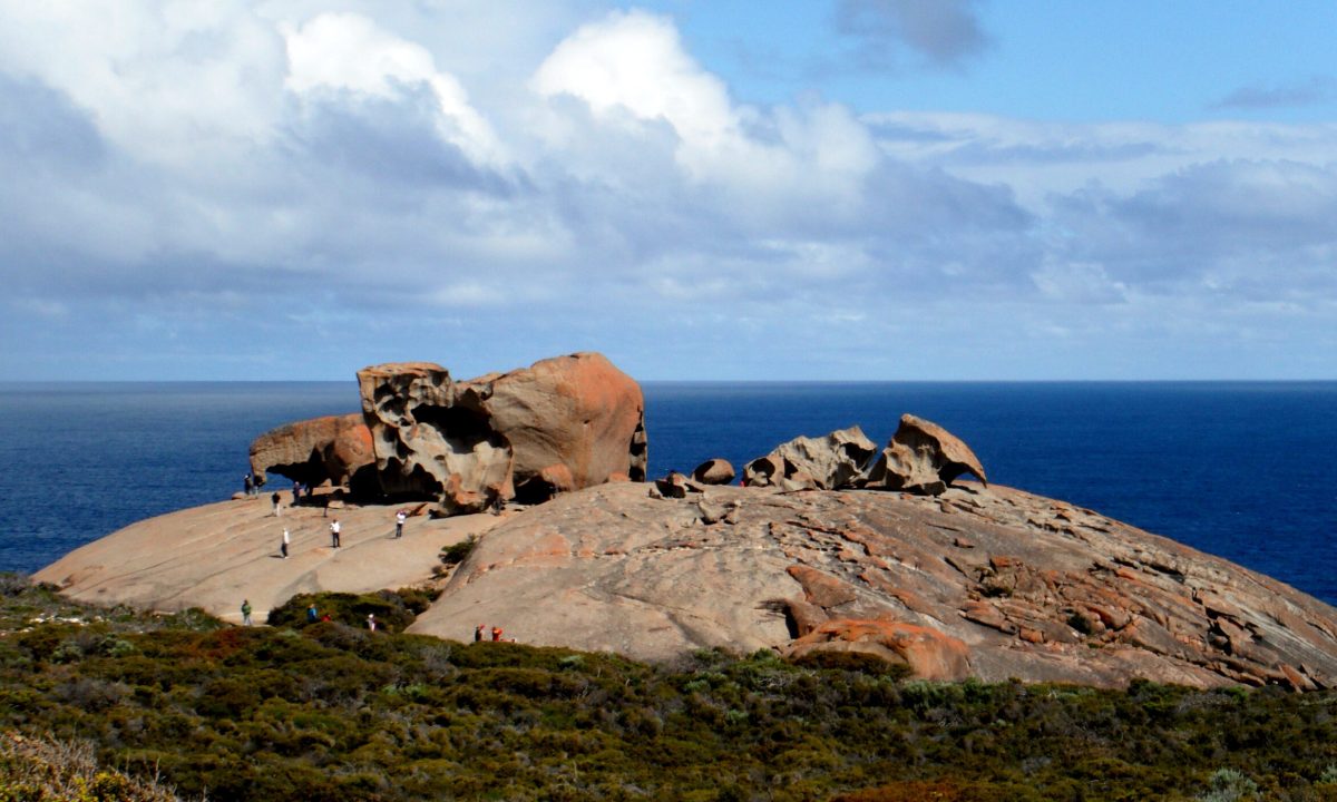 Kangaroo Island-Most Beautiful Places to Visit in Australia