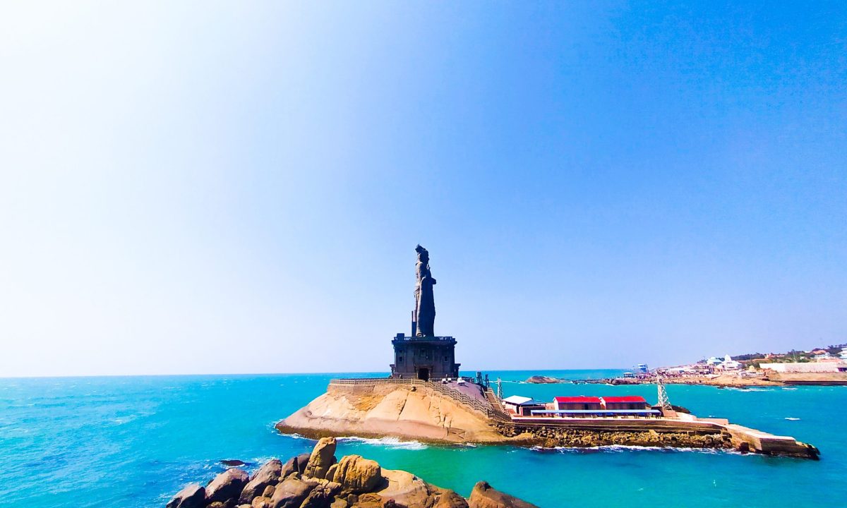 Kanyakumari - Best Places to Visit in Kerala, India