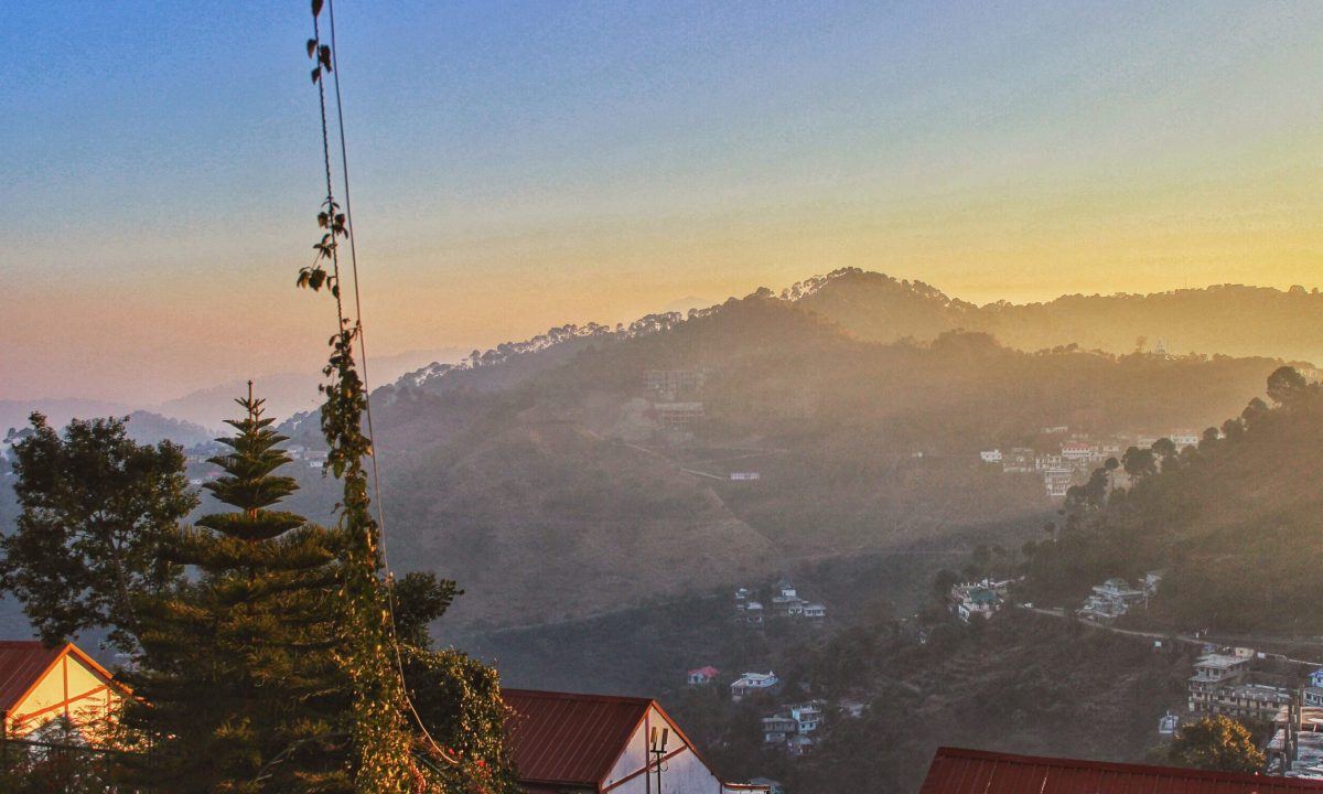 Kasauli - Best Places to Visit in Himachal Pradesh, India