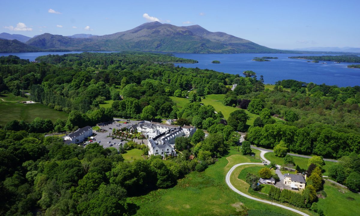 Killarney-National-Park-Kerry-Most-Beautiful-Place-to-Visit-in-Ireland