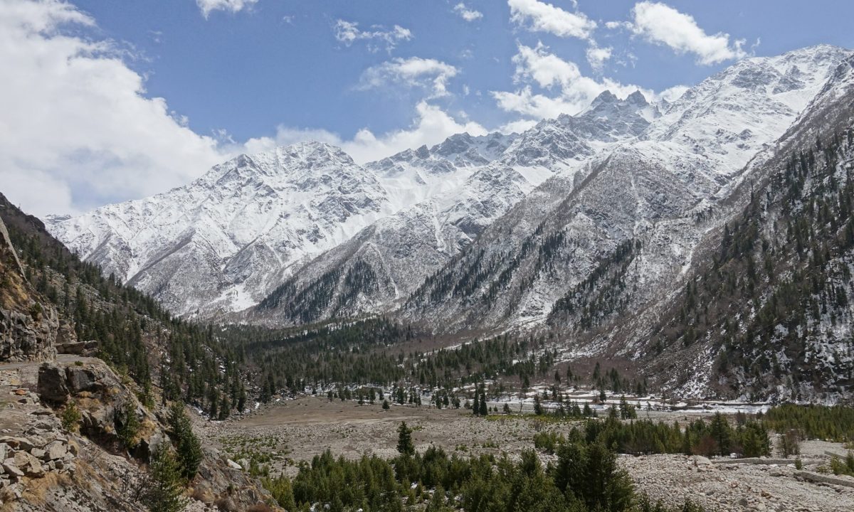 Kinnaur - Best Places to Visit in Himachal Pradesh, India