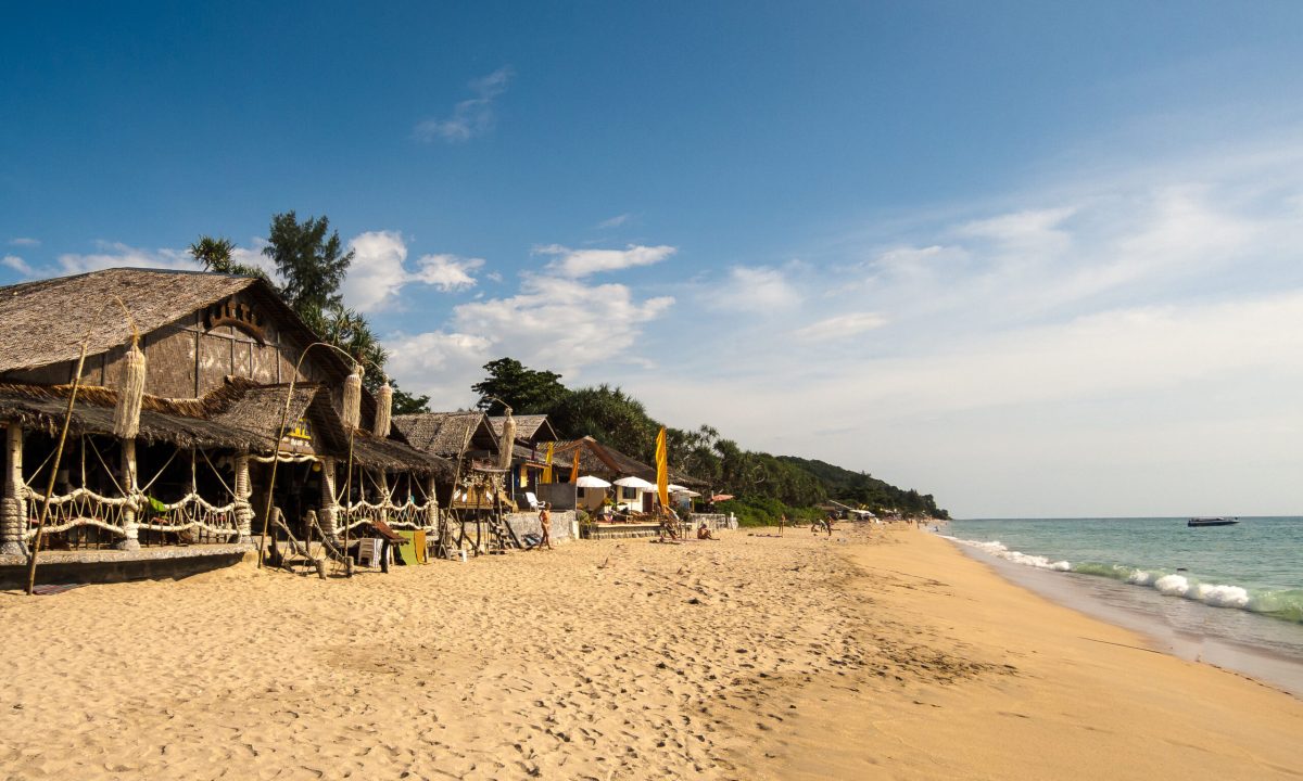 Koh Lanta - Most Beautiful Places to Visit in Thailand