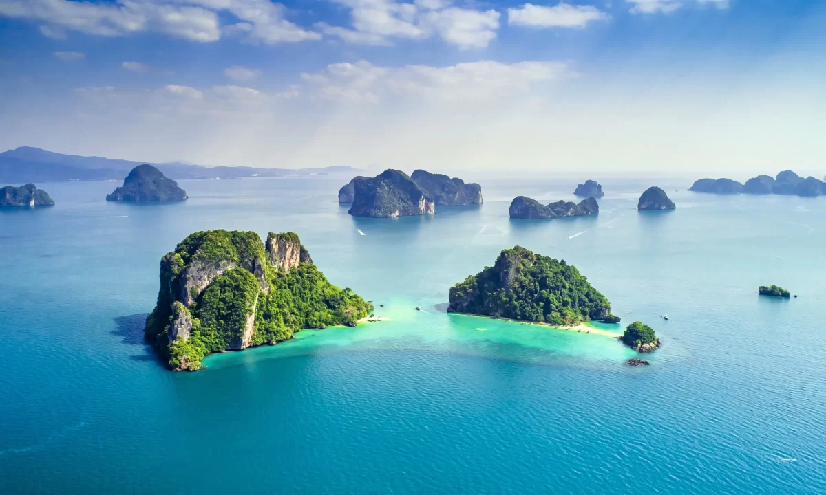 Koh Yao Noi - Most Beautiful Places to Visit in Thailand