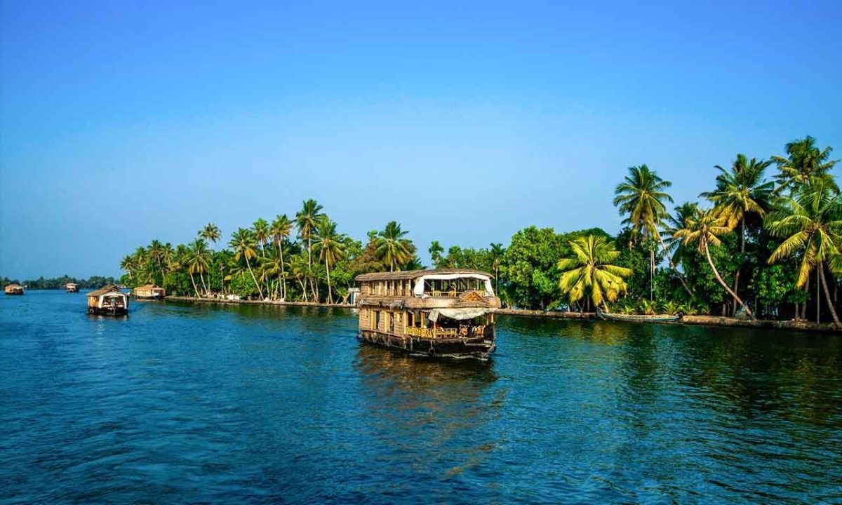 Kollam - Best Places to Visit in Kerala, India