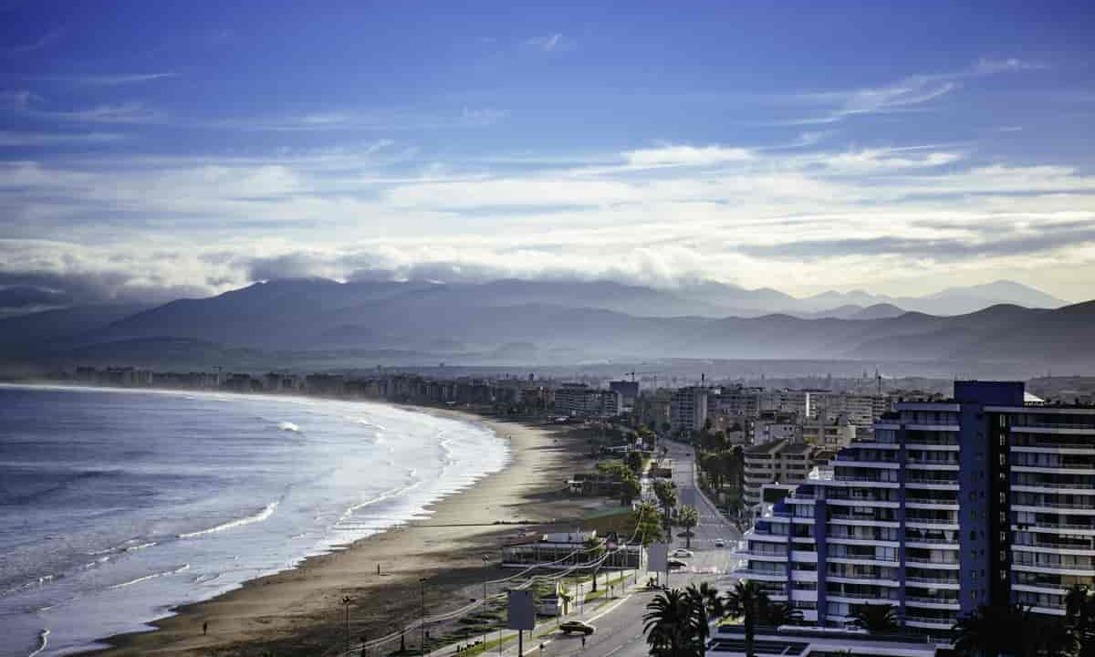 La Serena - Most Beautiful Places to Visit in Chile