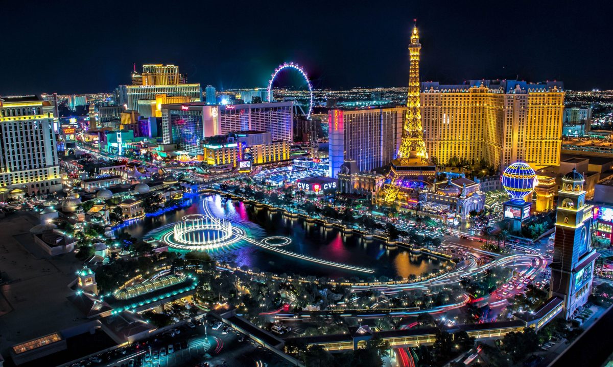 Las-Vegas-USA-Best-Party-Destinations-in-the-World