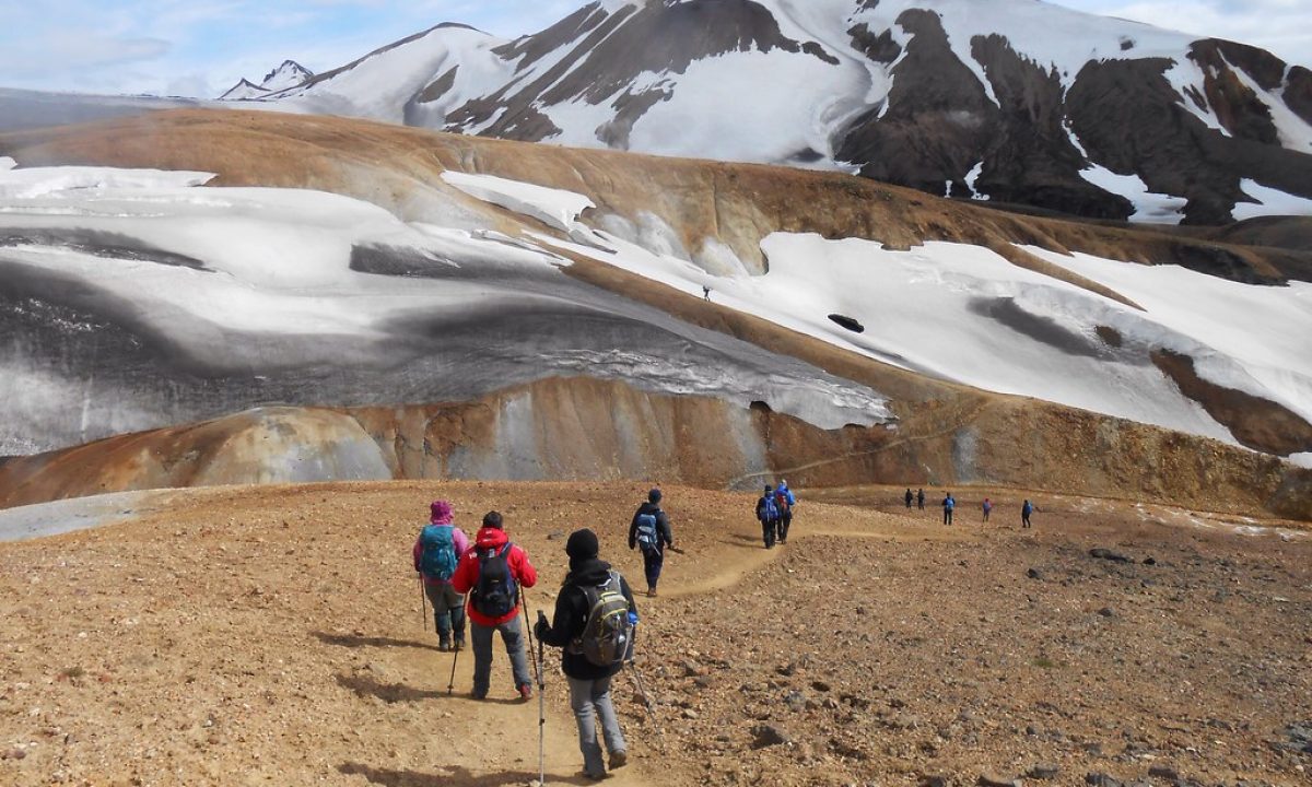 Laugavegur-Trail-Iceland-Most-Beautiful-Trek-in-the-World