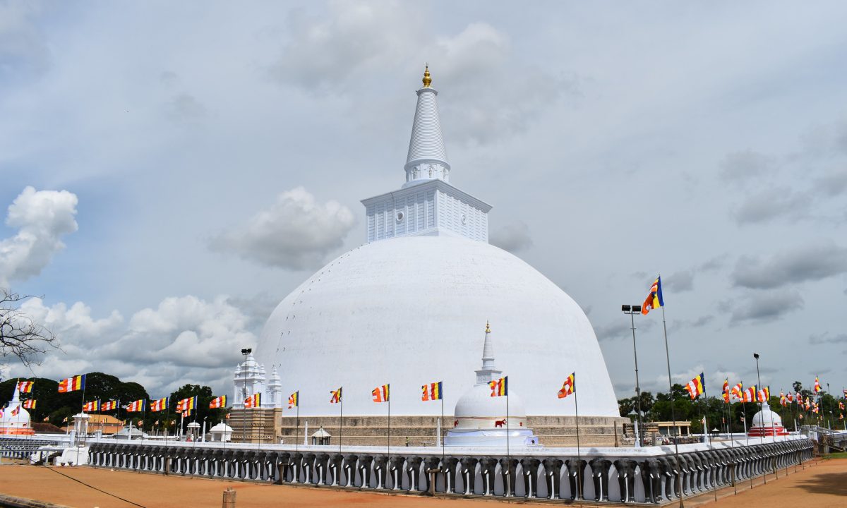 Lumbini-Most Beautiful Places to Visit in Nepal