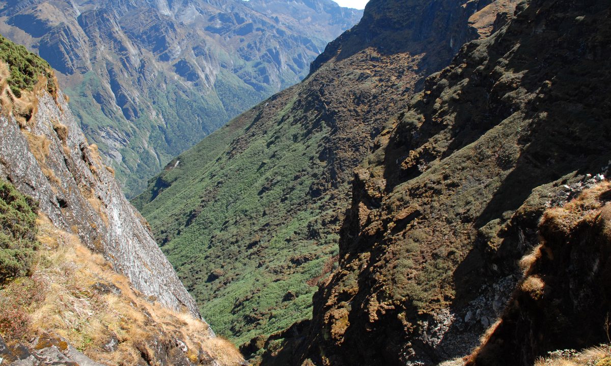 Makalu Barun National Park-Most Beautiful Places to Visit in Nepal