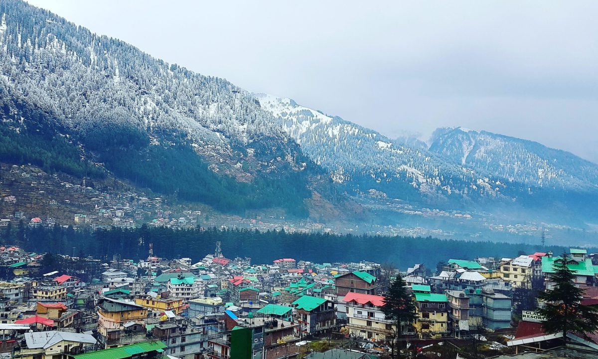 Manali, India - Best Honeymoon Destinations in the World