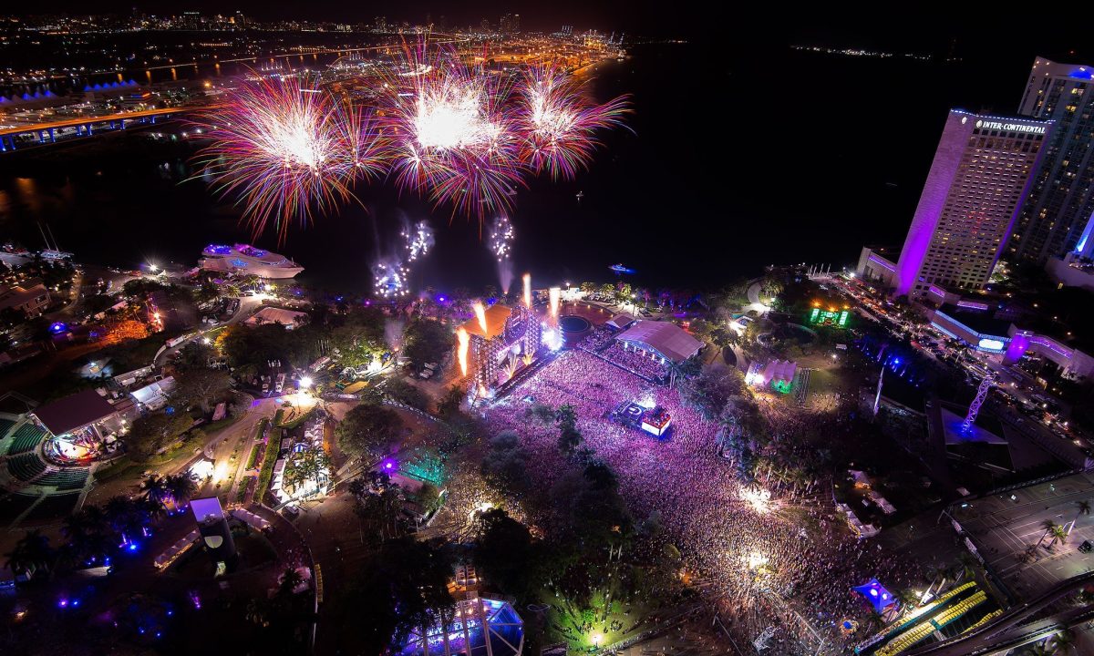 Miami-USA-Best-Party-Destinations-in-the-World