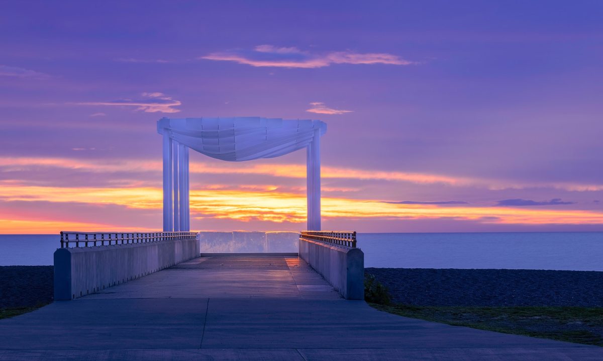 Napier-Most Beautiful Places to Visit in New Zealand