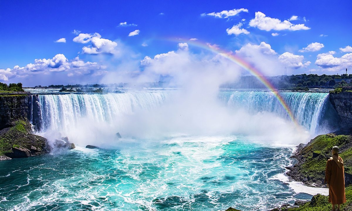 Niagara-Falls-Ontario-Most-Beautiful-Place-to-Visit-in-Canda