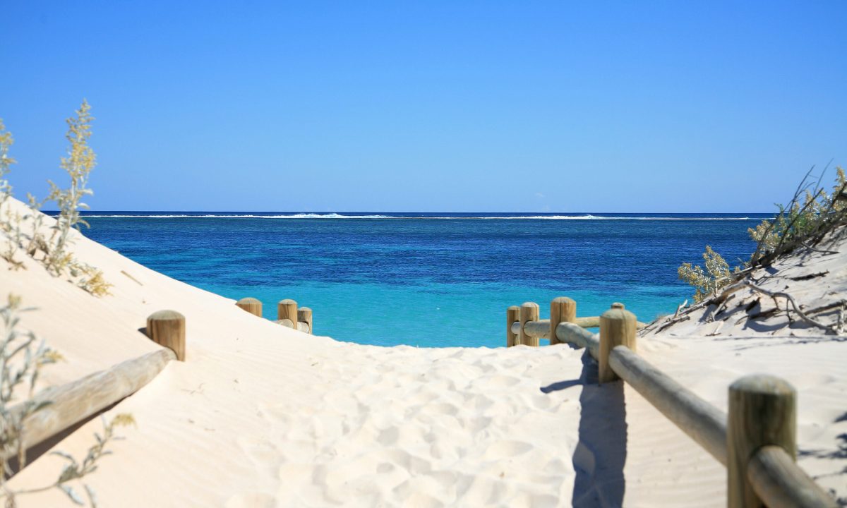 Ningaloo Reef-Most Beautiful Places to Visit in Australia