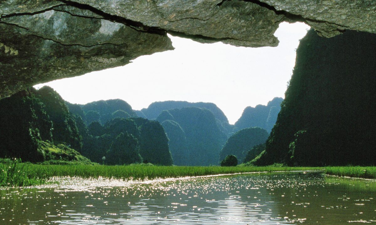 Ninh Binh-Most Beautiful Places to Visit in Vietnam