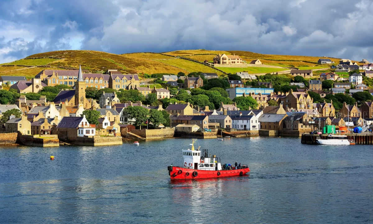 Orkney-Islands-Most-Beautiful-Island-to-Visit-in-Scotland