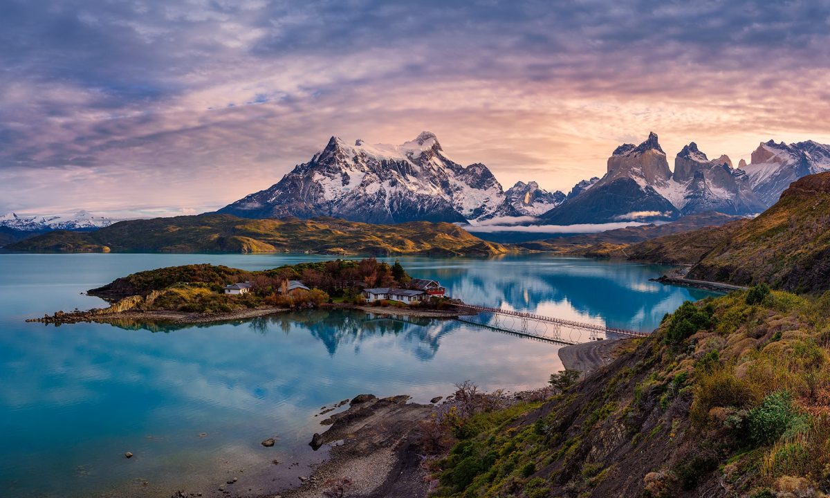 Patagonia - Most Beautiful Places to Visit in Chile