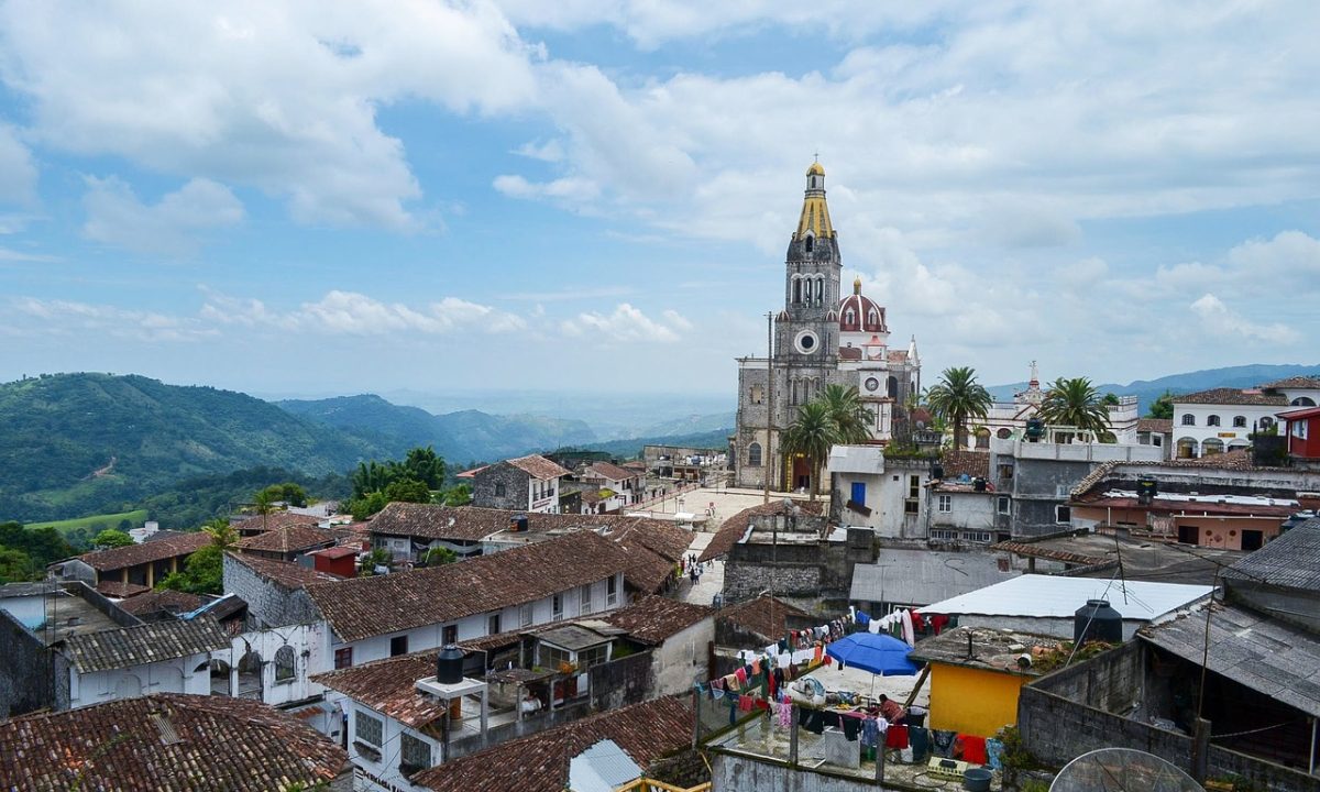 Puebla - Most Beautiful Places to Visit in Mexico