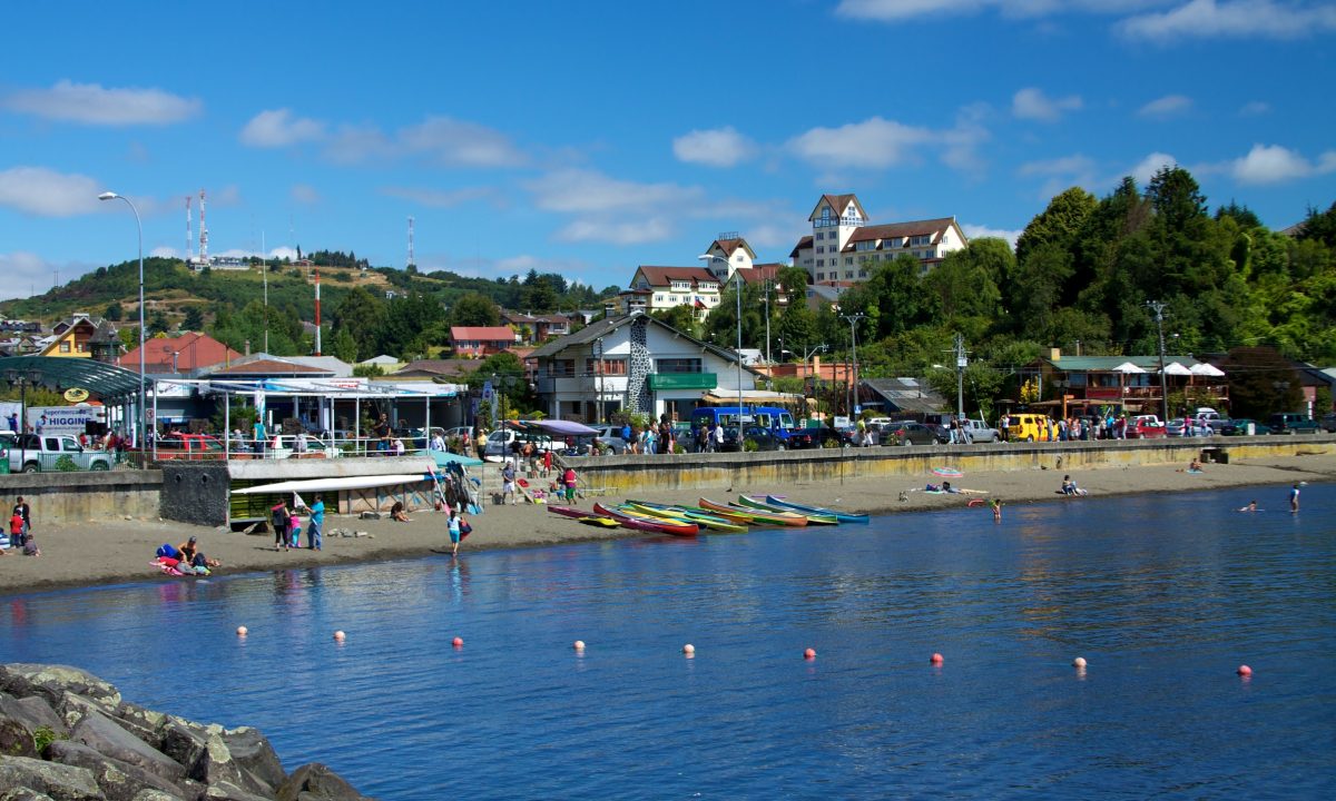 Puerto Varas - Most Beautiful Places to Visit in Chile