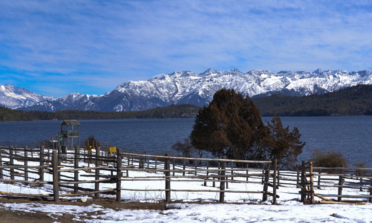 Rara Lake-Most Beautiful Places to Visit in Nepal