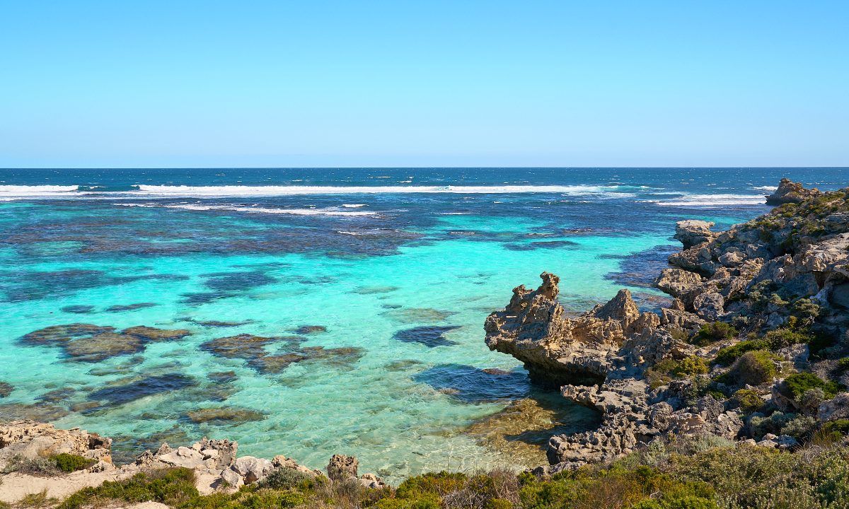 Rottnest Island-Most Beautiful Places to Visit in Australia