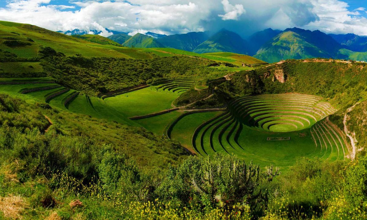 Sacred Valley - Best Places to Visit in Peru