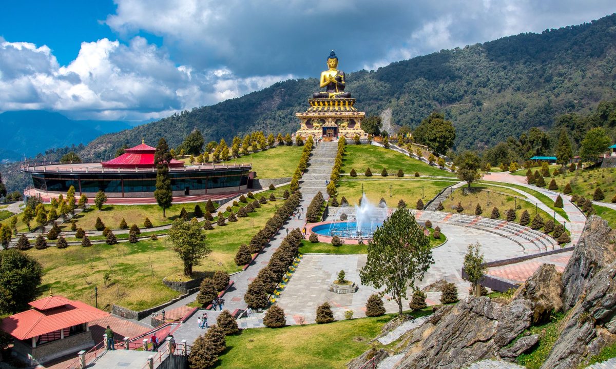 Sikkim, India - Best Places to Visit in India