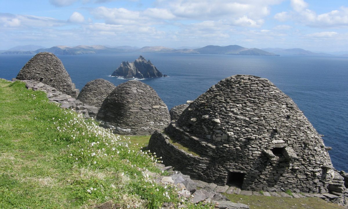 Skellig-Michael-kerry-Most-Beautiful-Place-to-Visit-in-Ireland