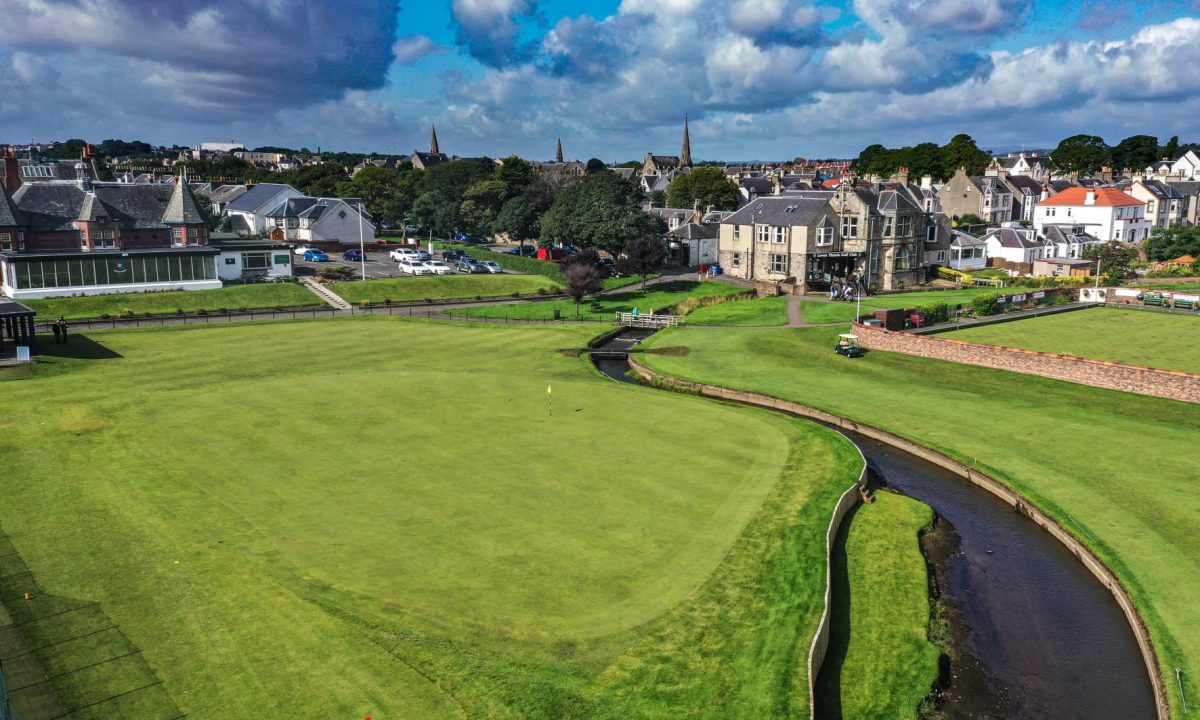 St-Andrews-Fife-Most-Beautiful-Place-to-Visit-in-Scotland