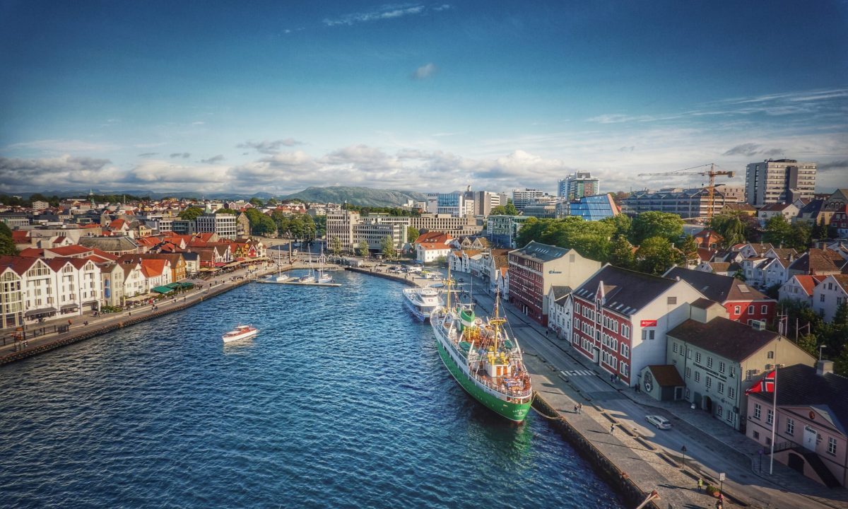 Stavanger - Best Places to Visit in Norway