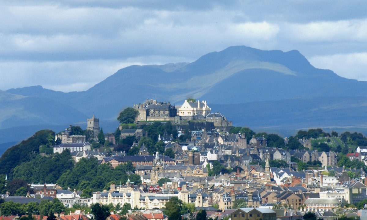 Stirling-Most-Beautiful-Place-to-Visit-in-Scotland