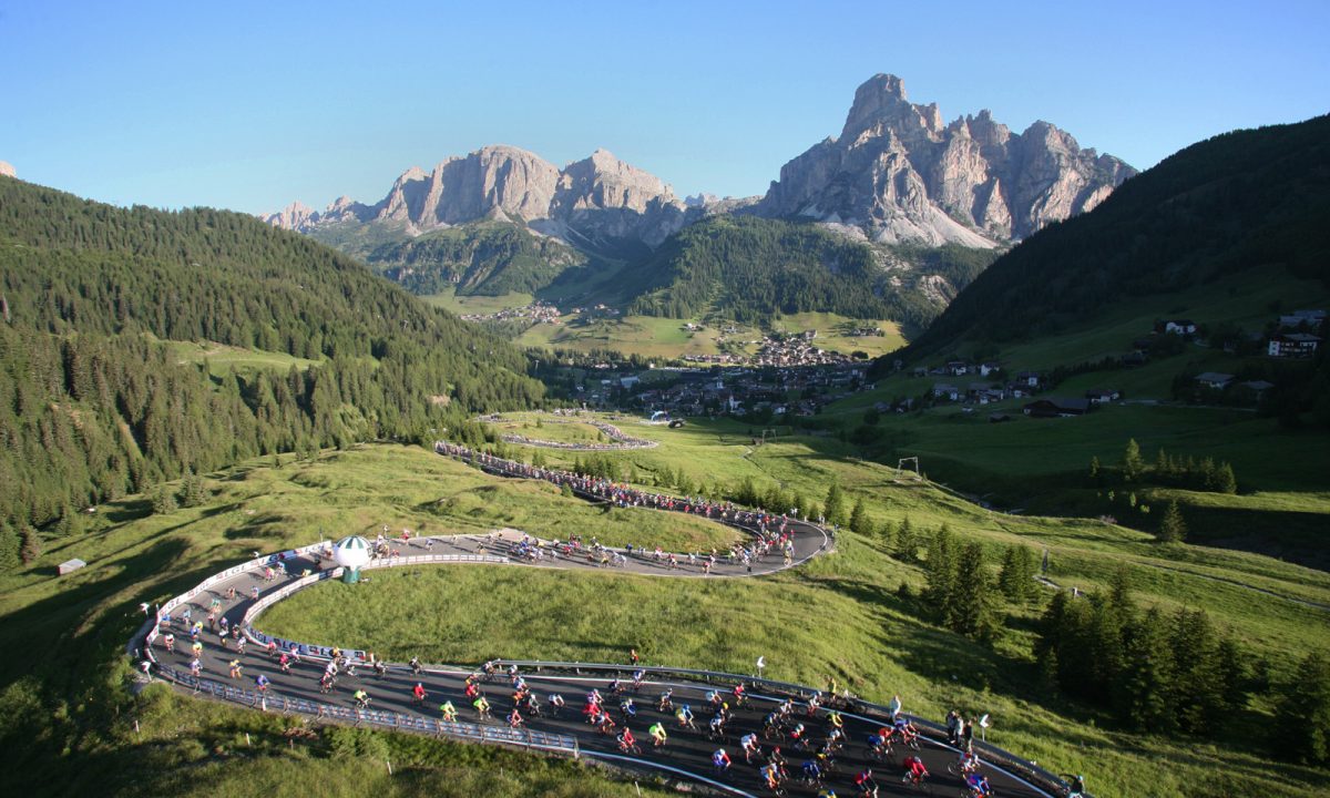 The Dolomites, Italy - Best Places for Outdoor Adventure Activities in World