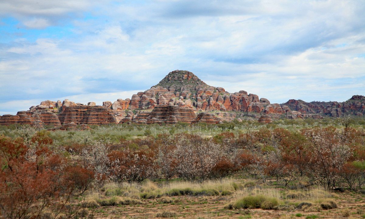 The Kimberley-Most Beautiful Places to Visit in Australia