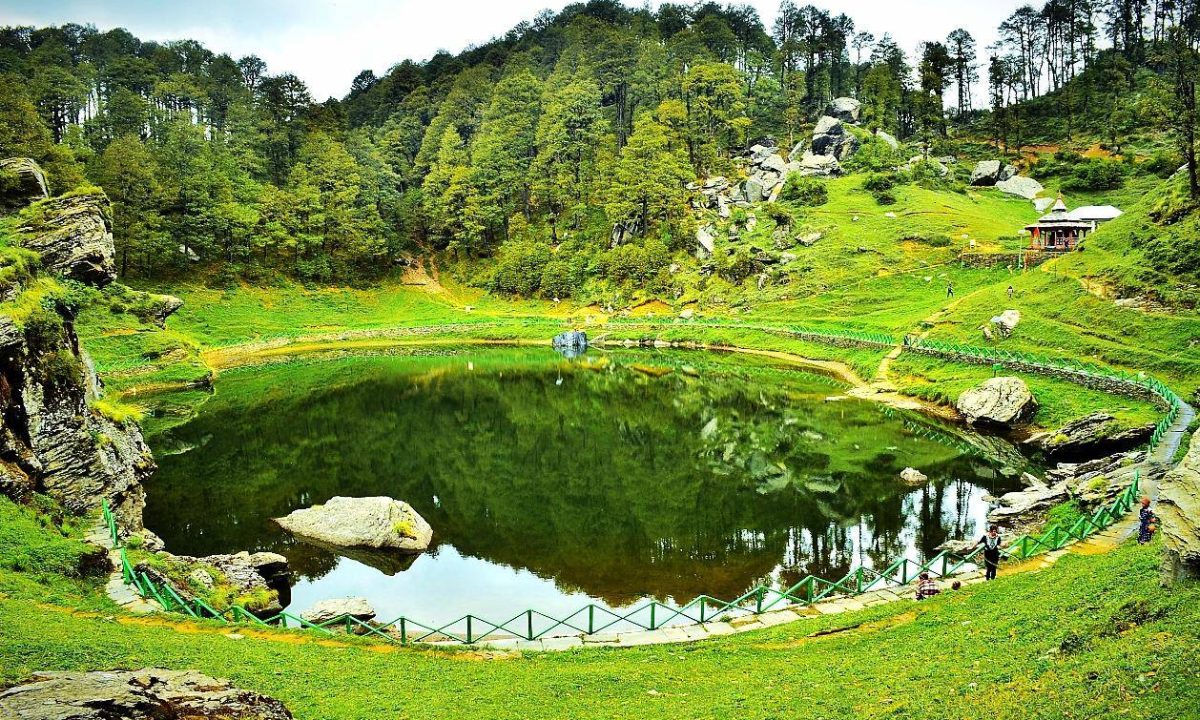 Tirthan Valley - Best Places to Visit in Himachal Pradesh, India