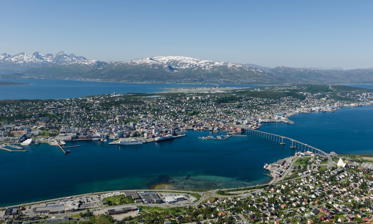 Tromsø - Best Places to Visit in Norway